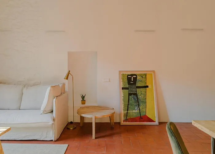 Flateli Santa Clara 12 *