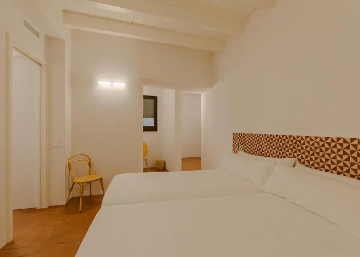 Διαμέρισμα Flateli Santa Clara 12 Χιρόνα