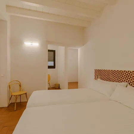 Apartment Flateli Santa Clara 12 Girona