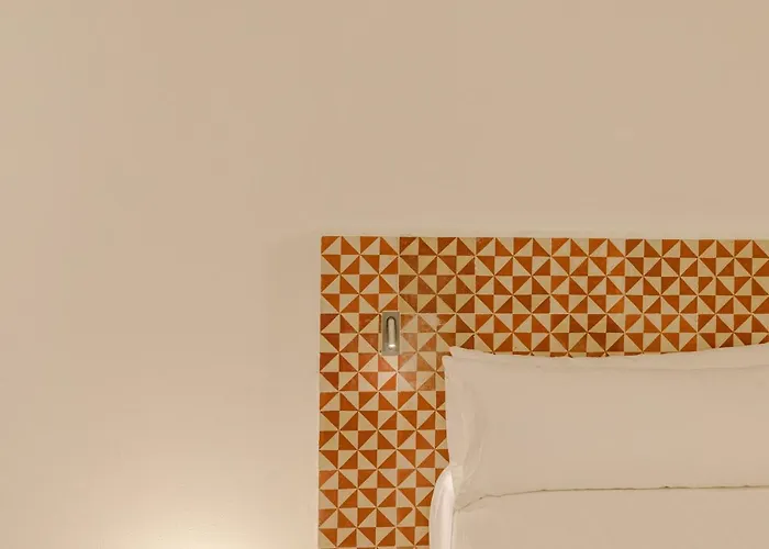 Flateli Santa Clara 12 ז'ירונה